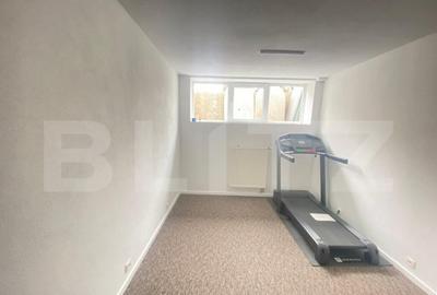 Casa de 630 mp si teren 600 mp, mobilata si utilata, zona Ce - 22