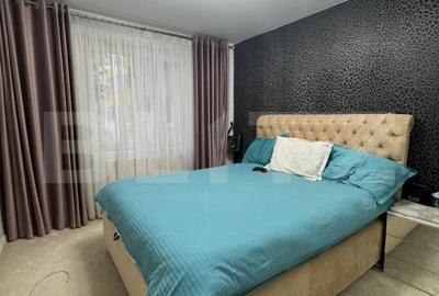 Apartament 3 camere, 69 mp - Buzoieni - Piata Rahova - 5