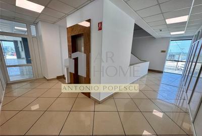 Spatiu comercial cu parcare privata, in Ploiesti, Dn1B Bucov - 7