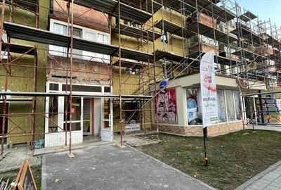 Spațiu comercial, de 32 mp, în Hunedoara - 1