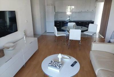 Garsonieră în Cetății - 3