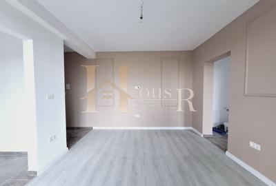 Apartament cu 2 camere semidecomandat în Braytim - 3