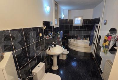 Casă cu 4 camere cu Teren 250 Mp în Cetate - 15