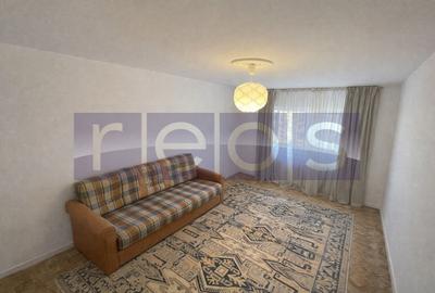 Apartament cu 2 camere decomandat, mobilat în Băneasa - 2