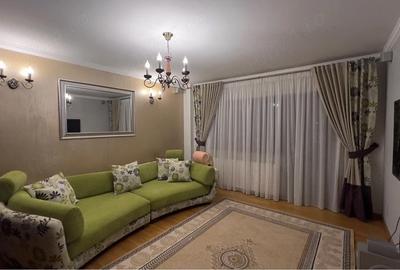 Apartament cu 3 camere decomandat în Central - 2