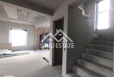 Casă cu 4 camere cu Teren 350 Mp în Șelimbăr - 12
