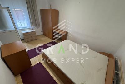 OPORTUNITATE!Ap 1 camera,PARCARE,Zona Marasti/Kaufland/Anina - 1