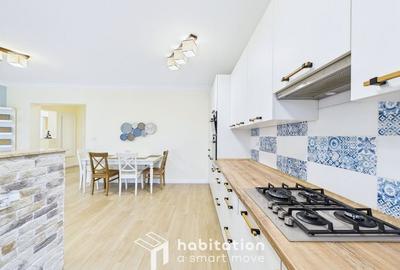 Apartament spațios cu curte și garaj – confortul unei case moderne - 9