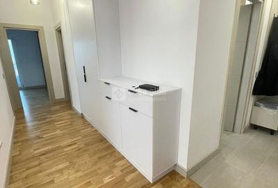 Apartament cu 3 camere decomandat în Central - 17
