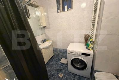 Apartament cu 3 camere în Fabric - 4