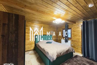 Casă cu 4 camere cu Teren 580 Mp în Roșia - 11