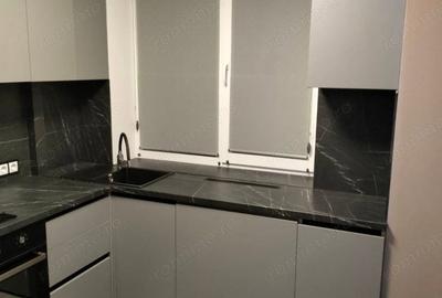 Garsonieră decomandată în Central - 3