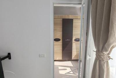 Garsoniera 13 Septembrie - Sebastian ( P. Ispirescu ) - cu parcare Garsoniera 13 Septembrie - Sebastian ( P. Ispirescu ) - cu parcare - 13