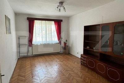 Apartament cu 3 camere decomandat, mobilat în Sângeorgiu de Mureș - 5