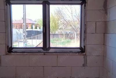 Casă cu Teren 1850 Mp în Sagna - 1