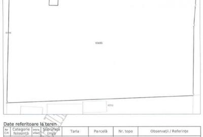 Casa si teren cota parte 6/16 Mihai Bravu; ID: R2565721 - 1