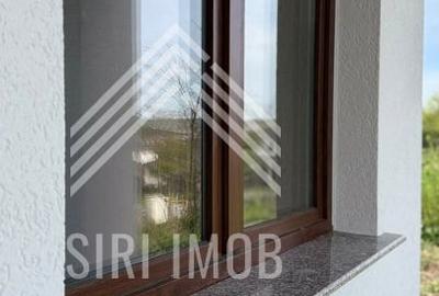 Casă individuală cu 4 camere cu Canalizare în Jucu de Sus - 12