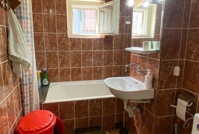 Apartament cu 3 camere semidecomandat în Gheorgheni - 6