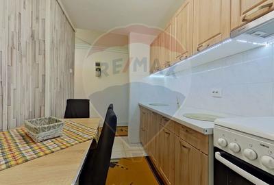 Apartament cu 2 camere pe strada Traian COMISION 0% - 5
