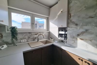 Probabil cel mai frumos apartament cu 2 camere în Cornișa - 8