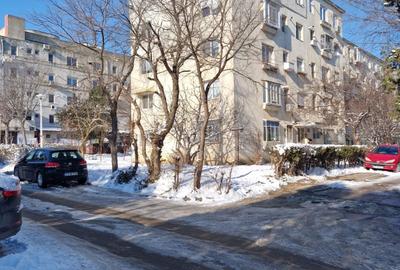 Apartament cu 2 camere semidecomandat, mobilat în Tomis Nord - 5