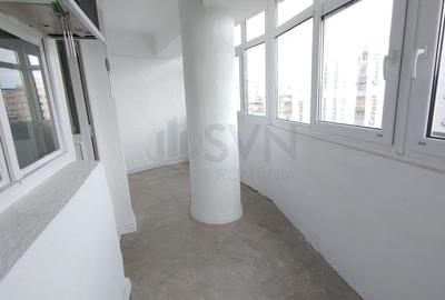 Apartament cu 3 camere decomandat în Foișorul de Foc - 8