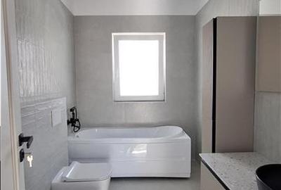 Casă cu 4 camere cu Canalizare în Valea Lupului - 12