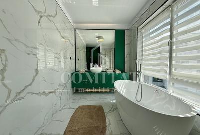 0% comision | Penthouse cu terasă tip rooftop - 14