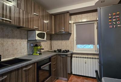 Apartament cu 2 camere decomandat, mobilat în Sebastian - 4