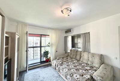 Apartament cu 2 camere decomandat, mobilat în Lujerului - 19