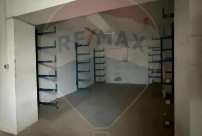 Spațiu comercial, de 161 mp, în Burdujeni - 8