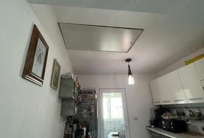 Apartament 4 camere -Zona Gara - 5