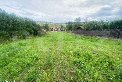 Teren de 2600 mp, în Central - 3