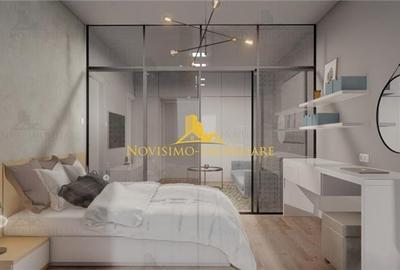 NOVISIMO-IMOBILIARE: APARTAMENT CU DOUA CAM. IN ZONA SUD - 5