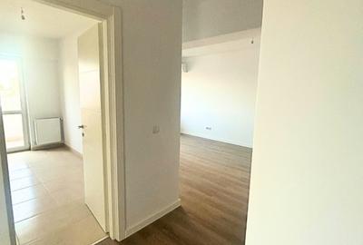 Apartament cu 2 camere decomandat în Dacia - 4