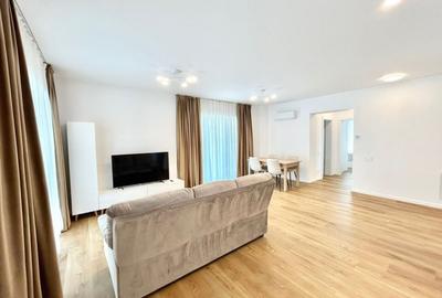 2-room apartment, new, Prima Vista, Pipera metro station - 6