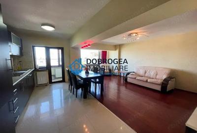 Apartament cu 3 camere decomandat în Păcii - 3