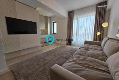 Apartament cu 2 camere decomandat în Central - 1