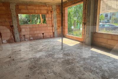 De vanzare duplex 4 camere, inca in stadiu de constructie - 12