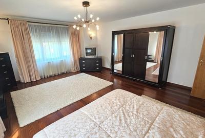 REV2004359 Casa Deosebita Individuala Baneasa 7 camere cu teren - 5