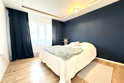 Apartament modern, 3 camere, 57 mp utili - zona Aradului - 2