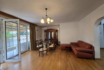 Apartament pe 2 etaje si curte de 187 mp HERASTRAU - 8