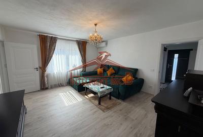 Casă individuală cu 3 camere cu Teren 283 Mp în Gușterița - 2