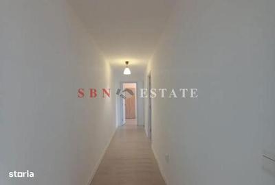 Apartament cu 3 camere decomandat, mobilat în Parcul Carol - 3