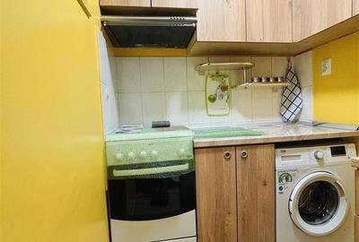 Apartament cu 2 camere semidecomandat în Rogerius - 2