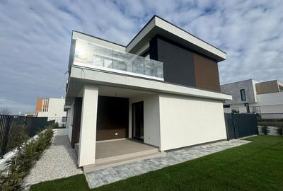 Duplex cu 5 camere cu Canalizare în Dumbrăvița - 2