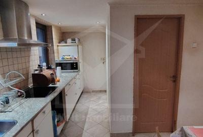 Casa cuplata cu doua unitati locative, Tauti, D+P+1+Pod, SU 255 mp, teren 400 mp - 6