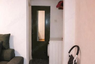 Apartament cu 2 camere nedecomandat în Micro 21 - 3