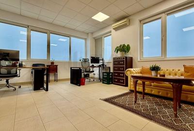 REC3001653 Cladire de Birouri l De Vanzare l Bucurestii Noi Chitila - 12