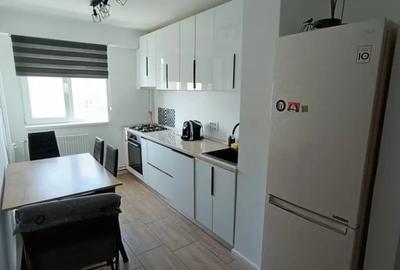 Apartament cu 2 camere decomandat, mobilat în Tomis Nord - 8